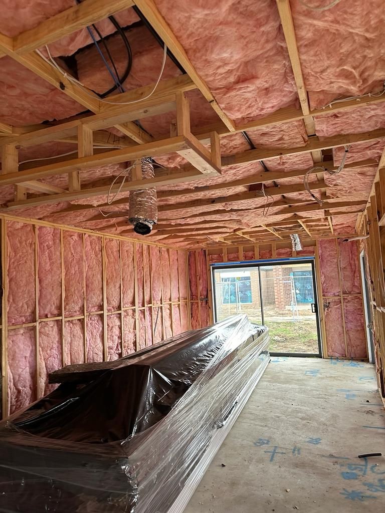 Insulation